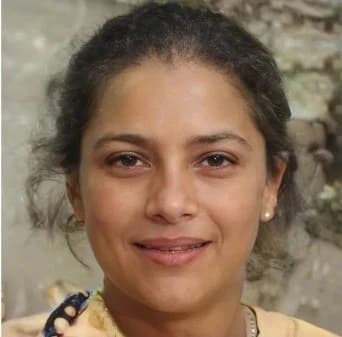 Anita P. avatar