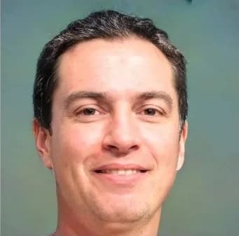 David K. avatar